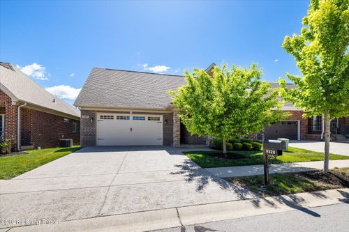 9328 Cross Meadows Cir, Louisville, KY, 40291-5618 | Card Image