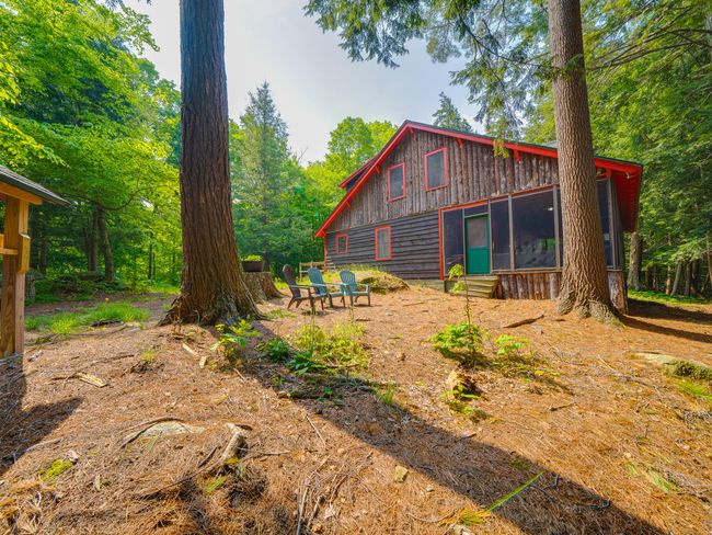 LOT-6 - 24 Hemlock Ledge Rd, House other with 6 bedrooms, 4 bathrooms and null parking in Tupper Lake NY | Image 62