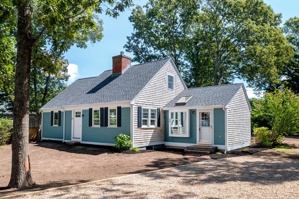 Monument Neck Rd, Buzzards Bay, MA 02532