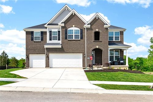 130 Morris St, Springboro, OH, 45066-2513 | Card Image
