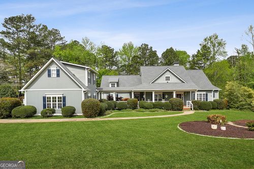 200 Chaparral Trce, Tyrone, GA, 30290-1964 | Card Image