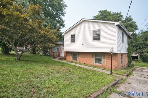 16105 Meridian Ave, Chester, VA, 23831-7415 | Card Image
