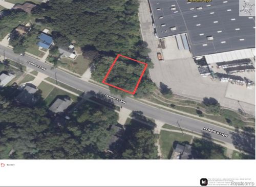 845 Ferris St Nw, Grand Rapids, MI, 49544-1815 | Card Image