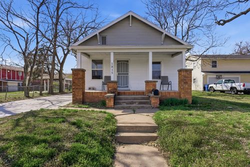 1815 S Hydraulic St, Wichita, KS, 67211-4510 | Card Image