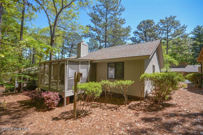 14 Village By The Lk, Townhouse with 3 bedrooms, 2 bathrooms and null parking in Southern Pines NC | Image 56