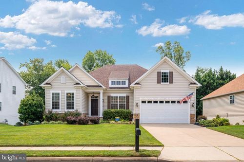 7 Gabriels Ln, FREDERICKSBURG, VA, 22406-8446 | Card Image