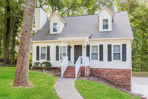 5015 Heidelbury Court, Winston-Salem, NC, 27106 | Card Image