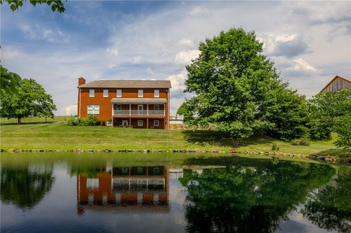 440 Owl Hollow Rd, Ligonier, PA, 15658-2224 | Card Image