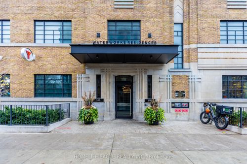 812-505 Richmond Street W, Toronto, ON, M5V1Y3 | Card Image