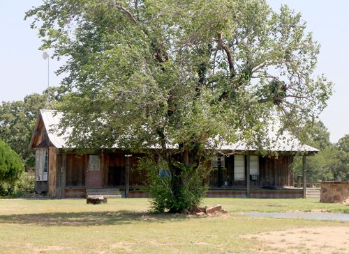 117 County Road 485, Ranger, TX, 76470-7407 | Card Image