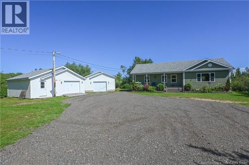 2803 Rte 350, Rang-Saint-Georges, NB, E8R1L1 | Card Image