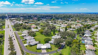 3276 Westford Ln, #117, House other with 2 bedrooms, 2 bathrooms and null parking in Sarasota FL | Image 3