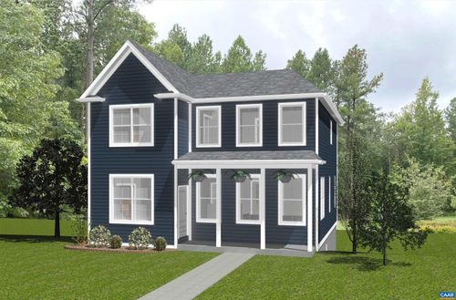36A Bethune St, Scottsville, VA, 24590 | Card Image
