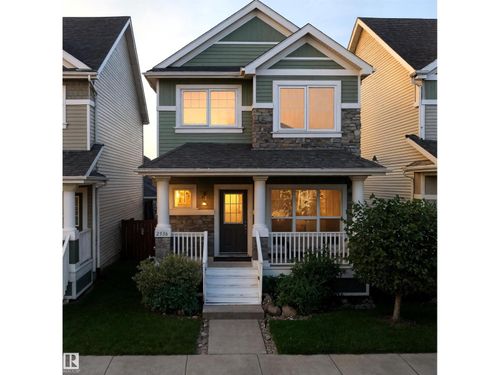 2336 70 St Sw, Edmonton, AB, T6X1Z2 | Card Image