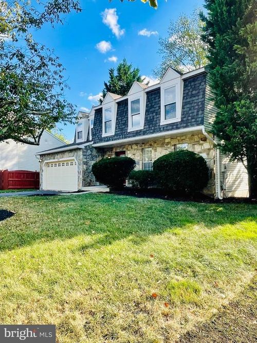 1430 Grouse Ct, FREDERICK, MD, 21703-1381 | Card Image