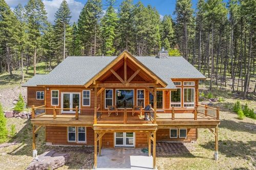 968 Bitterroot Dr, Seeley Lake, MT, 59868-8650 | Card Image