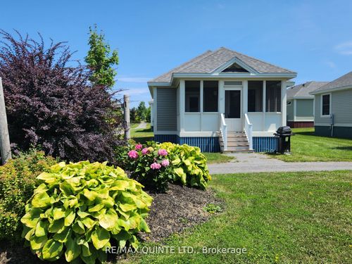 34-27 Butternut Lane, Prince Edward, ON, K0K1P0 | Card Image