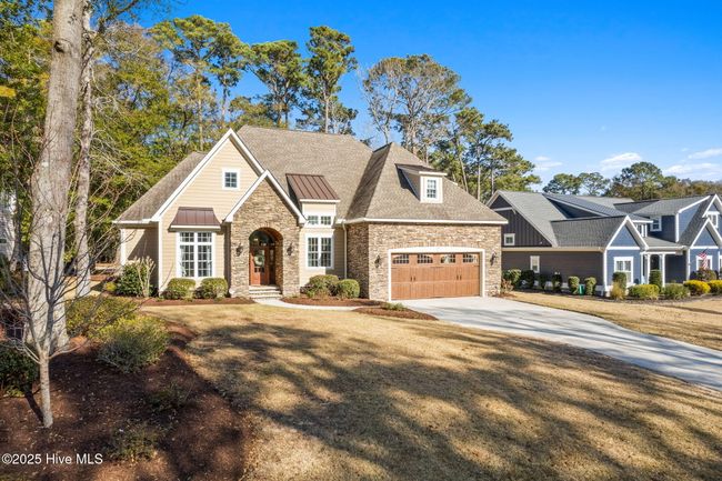 912 Oyster Pointe Dr, House other with 3 bedrooms, 4 bathrooms and 2 parking in Sunset Beach NC | Image 79
