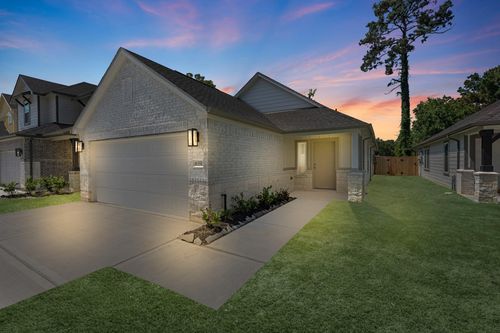 6351 Old Cypress Landing Ln, Humble, TX, 77338-2382 | Card Image