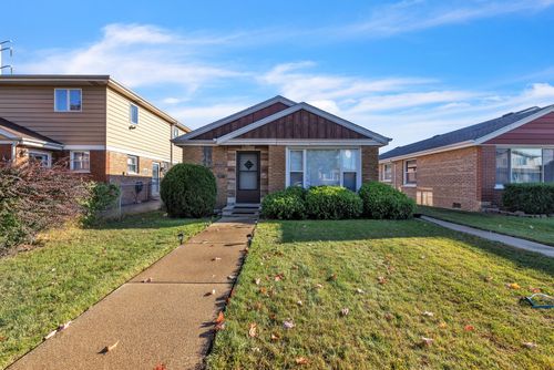 3617 W 80th Pl, Chicago, IL, 60652-2417 | Card Image