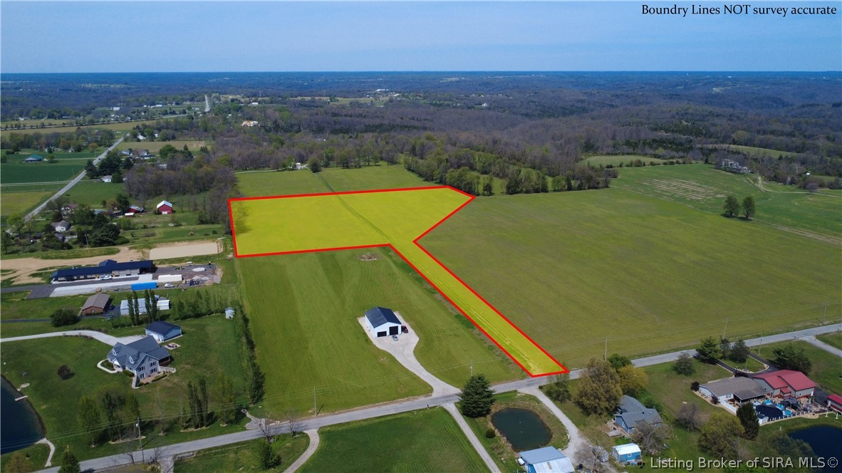 Land in Madison 5