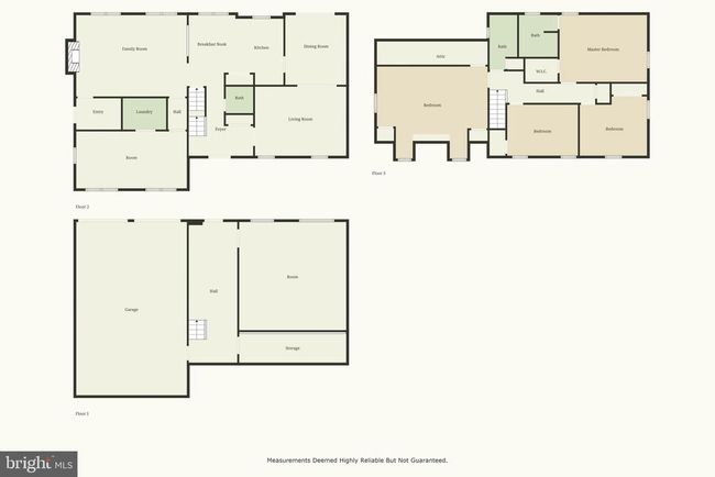5 Charcoal Ln, House other with 4 bedrooms, 3 bathrooms and null parking in MOHNTON PA | Image 75