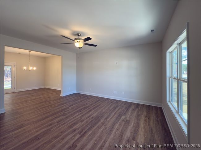 166 Dawn Run (Lot 64), House other with 4 bedrooms, 3 bathrooms and null parking in Raeford NC | Image 5