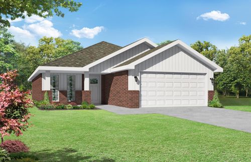 705 N Baywood Dr, Nixa, MO, 65714-4272 | Card Image