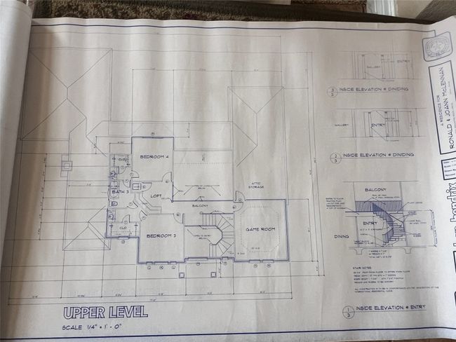 1300 Enchanted Rock, House other with 4 bedrooms, 5 bathrooms and null parking in Waco TX | Image 39