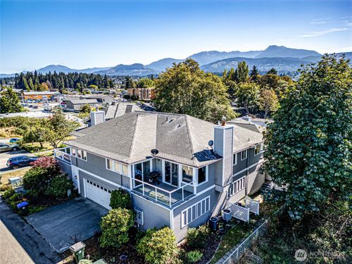 229 E 1st St Unit 1, Port Angeles, WA, 98362 | Card Image
