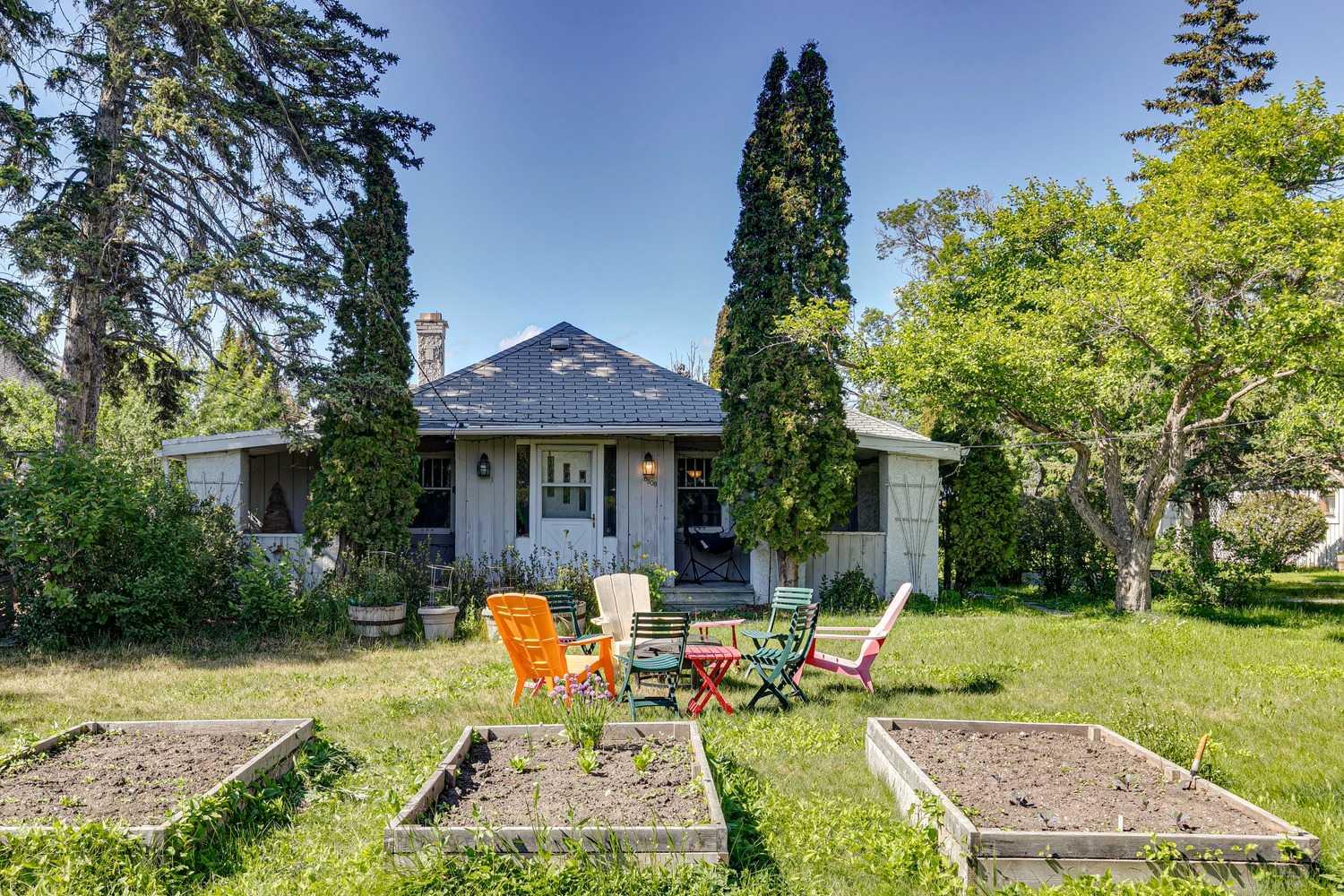 Residential in Calgary 5