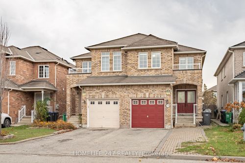 7138 Village Walk, Mississauga, ON, L5W1X2 | Card Image