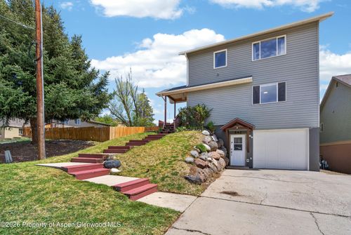 542 N 4th Street, Silt, CO, 81652 | Card Image
