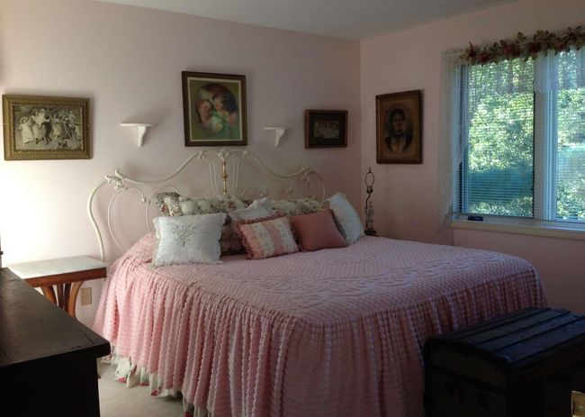 121 Chase Way, Condo with 3 bedrooms, 4 bathrooms and null parking in Manchester NH | Image 9