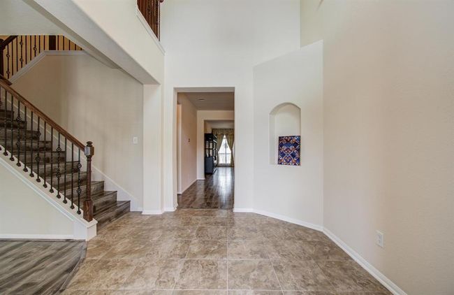 6815 Maize Clearing Trl, House other with 5 bedrooms, 4 bathrooms and 2 parking in Humble TX | Image 6