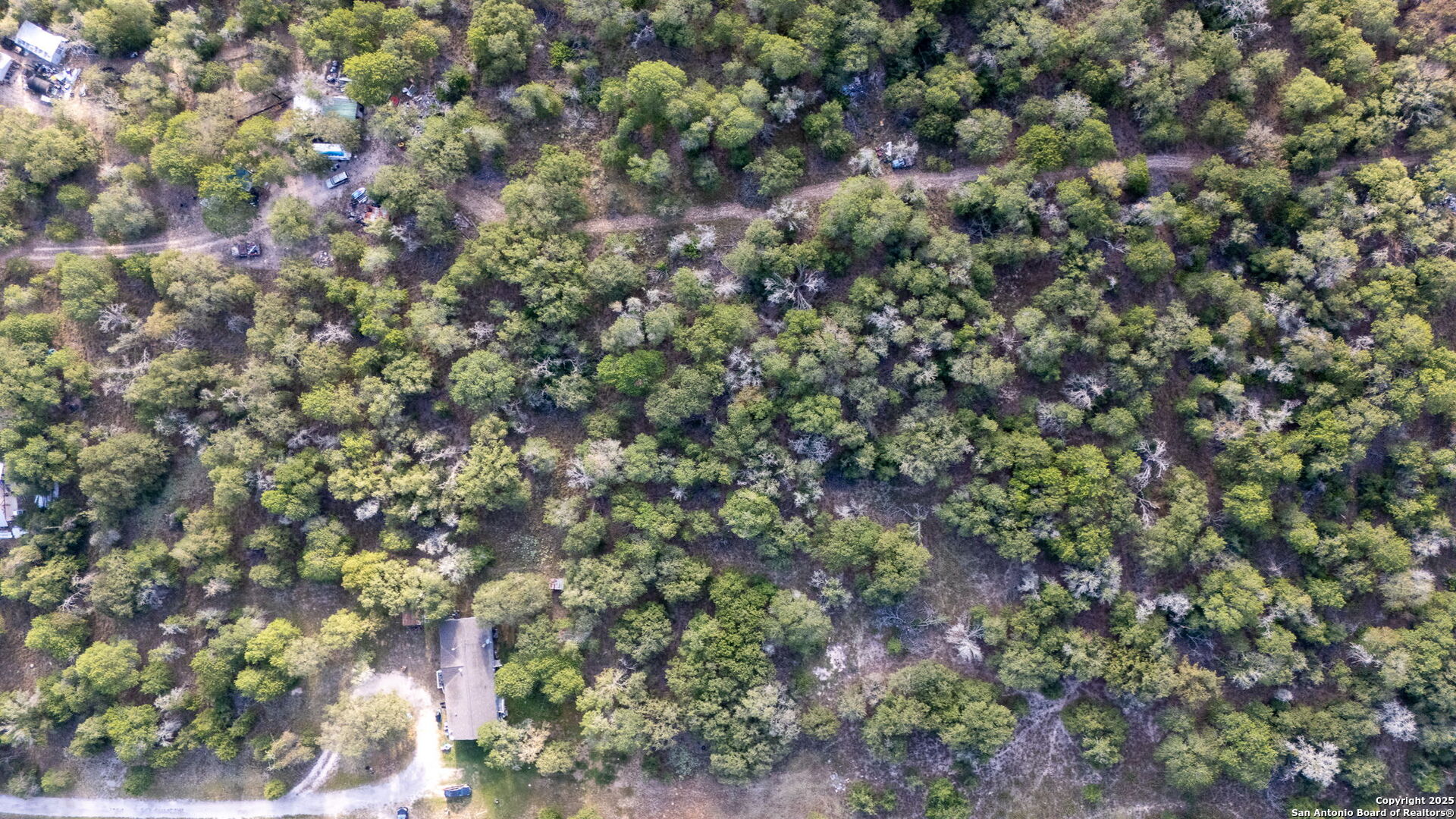 Land in Seguin