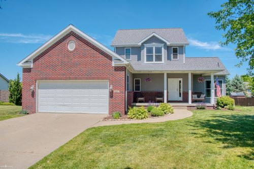 607 Doyle Road, Laingsburg, MI, 48848 | Card Image