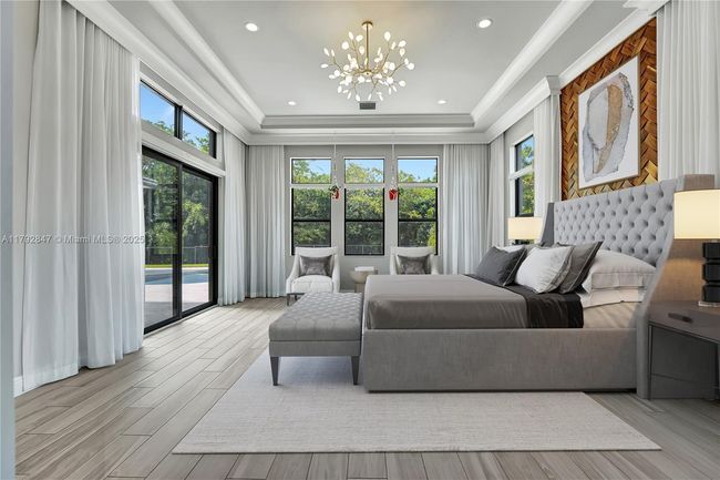 17130 Magnolia Estates Dr, House other with 7 bedrooms, 8 bathrooms and null parking in Southwest Ranches FL | Image 8