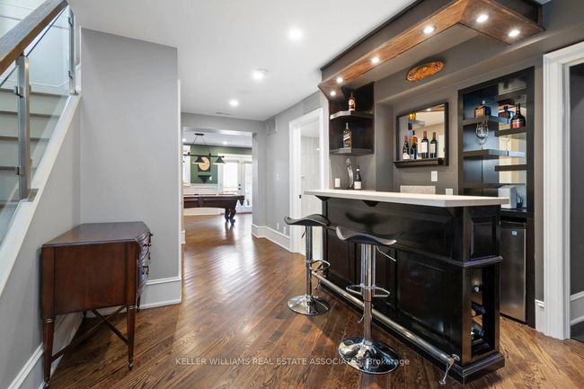 569 Arbor Rd, House other with 5 bedrooms, 4 bathrooms and 4 parking in Mississauga ON | Image 22