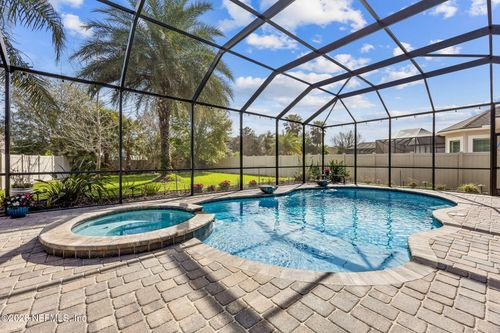 165 Citrus Ridge Dr, Ponte Vedra Beach, FL, 32081-8504 | Card Image