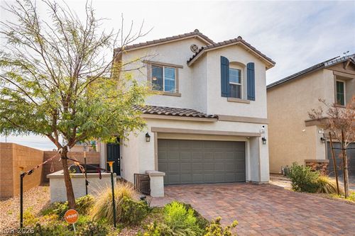 1905 Rini Ridge Ave, North Las Vegas, NV, 89031-2238 | Card Image