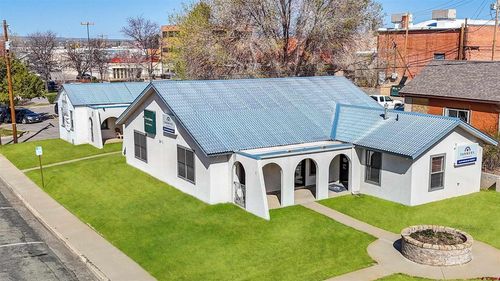 30 W 1st St, Cortez, CO, 81321-3565 | Card Image
