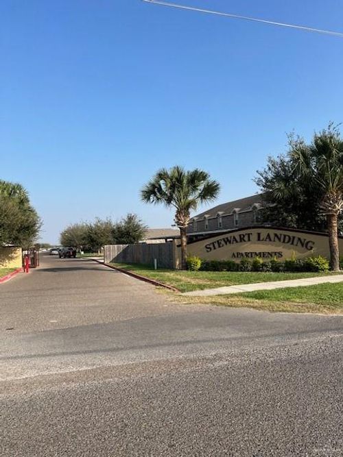 518 S Linda Street S, Alton, TX, 78573 | Card Image
