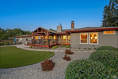 969 Buckeye Rd, Kenwood, CA, 95452-9007 | Card Image