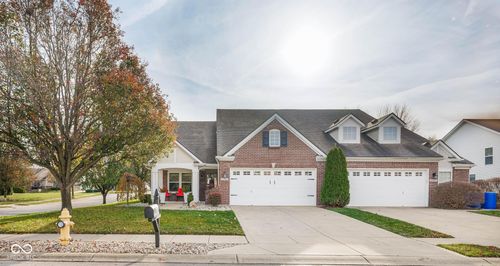 16960 Cimarron Pass, Noblesville, IN, 46060 | Card Image