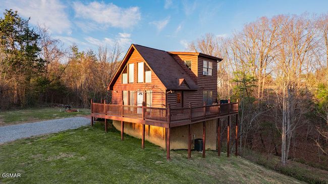 AND-1218 - 1220 Sugar Loaf Rd, House other with 3 bedrooms, 4 bathrooms and null parking in Sevierville TN | Image 36