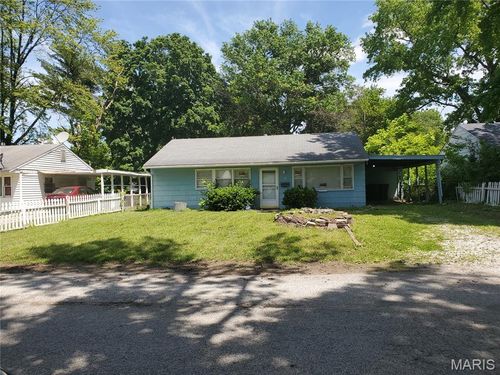 19 Agnes Dr, Cahokia, IL, 62206-2750 | Card Image
