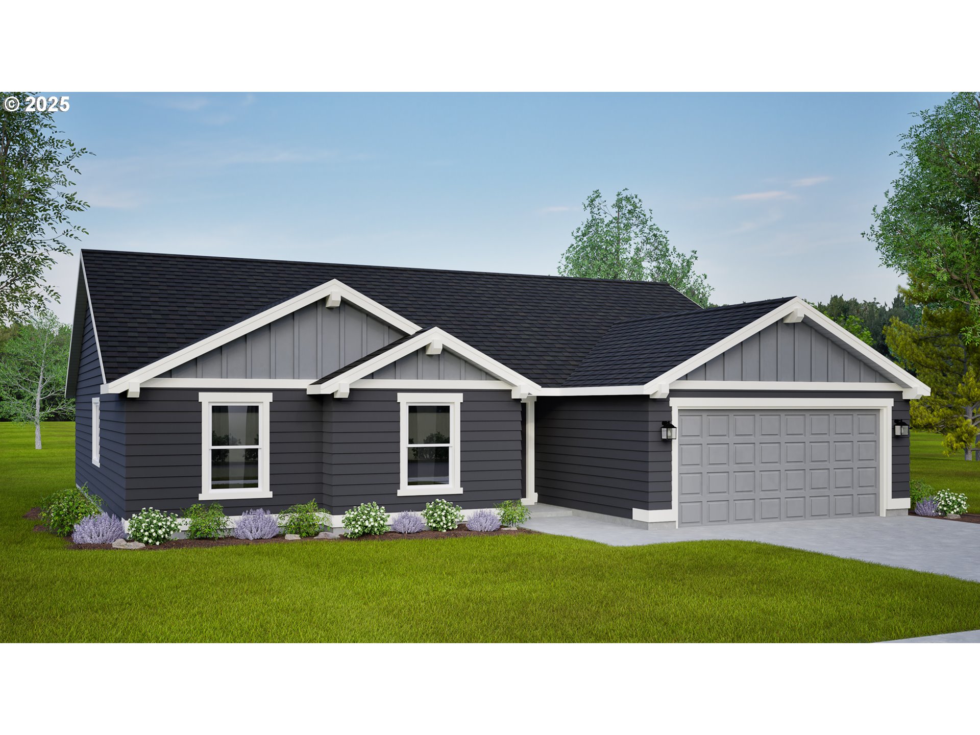 Residential in Springfield