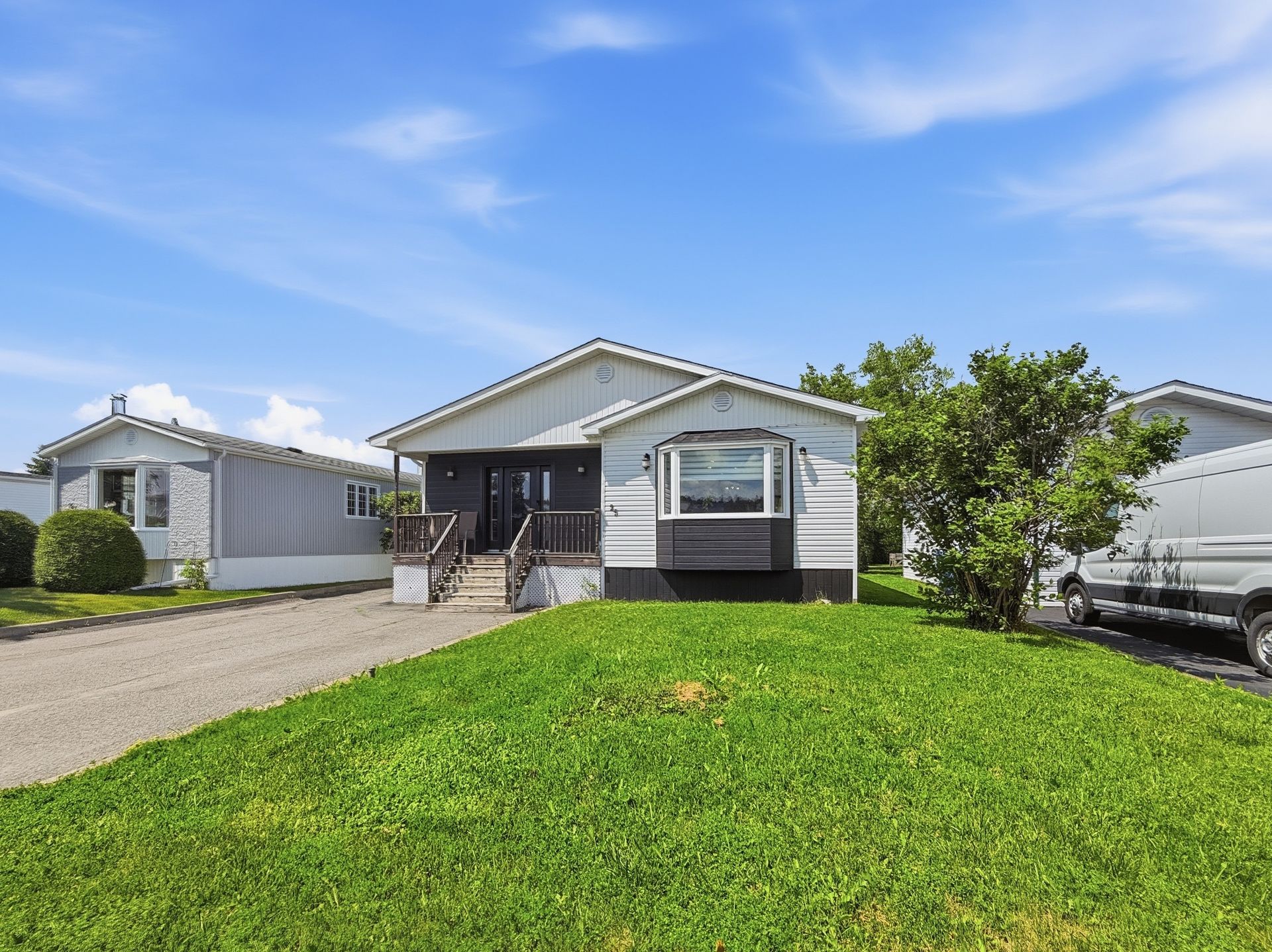 Residential in Ville-Marie 5