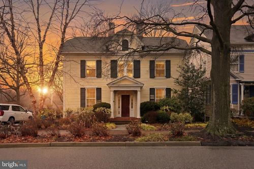 209 Goldsborough St, EASTON, MD, 21601-3131 | Card Image